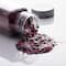 Specialty Polyester Glitter Red & Black Shapes by Recollections™